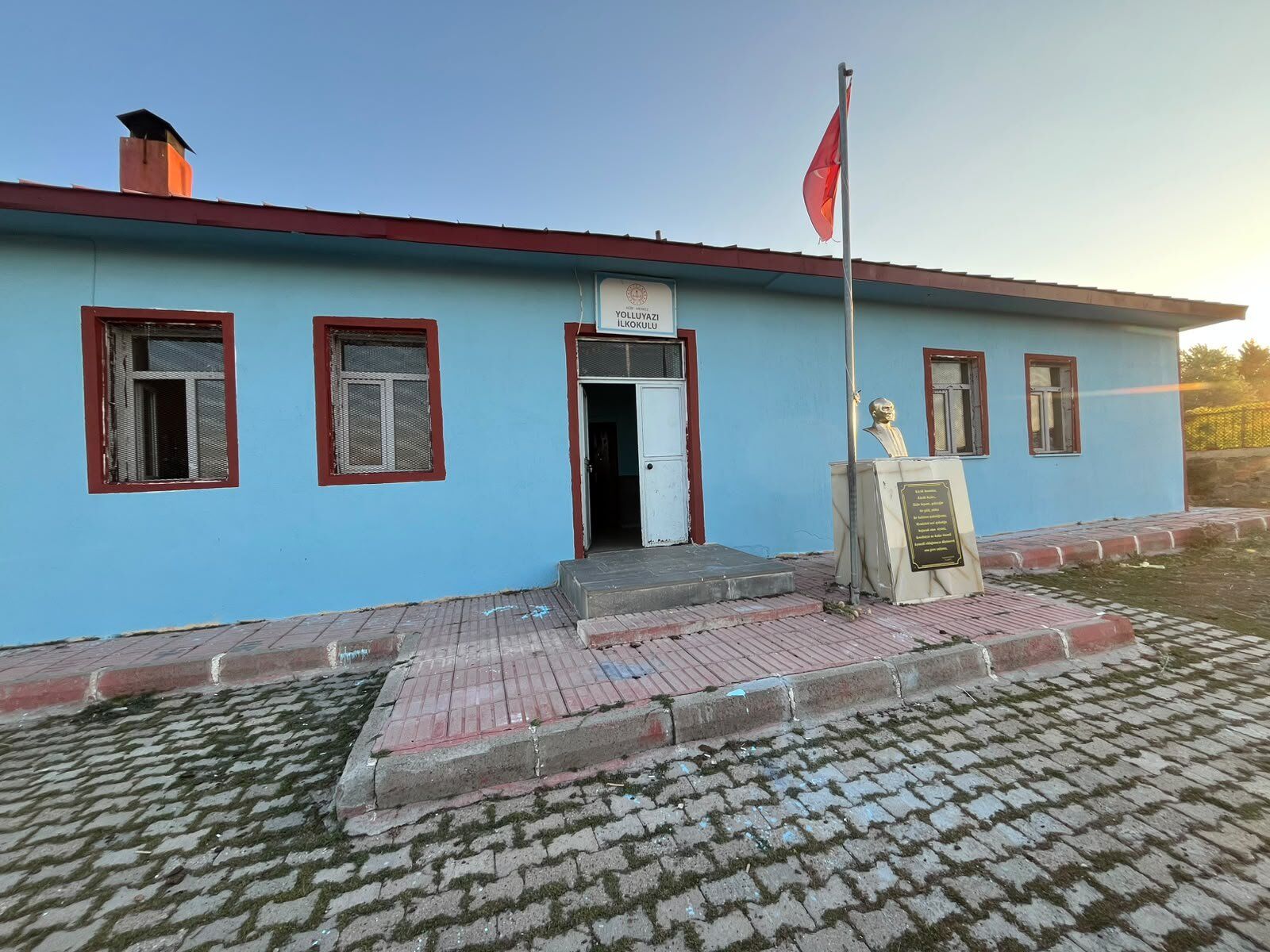 Ağrı'da 158 okulda yeni eğitim yılı hazırlıkları tamamlandı