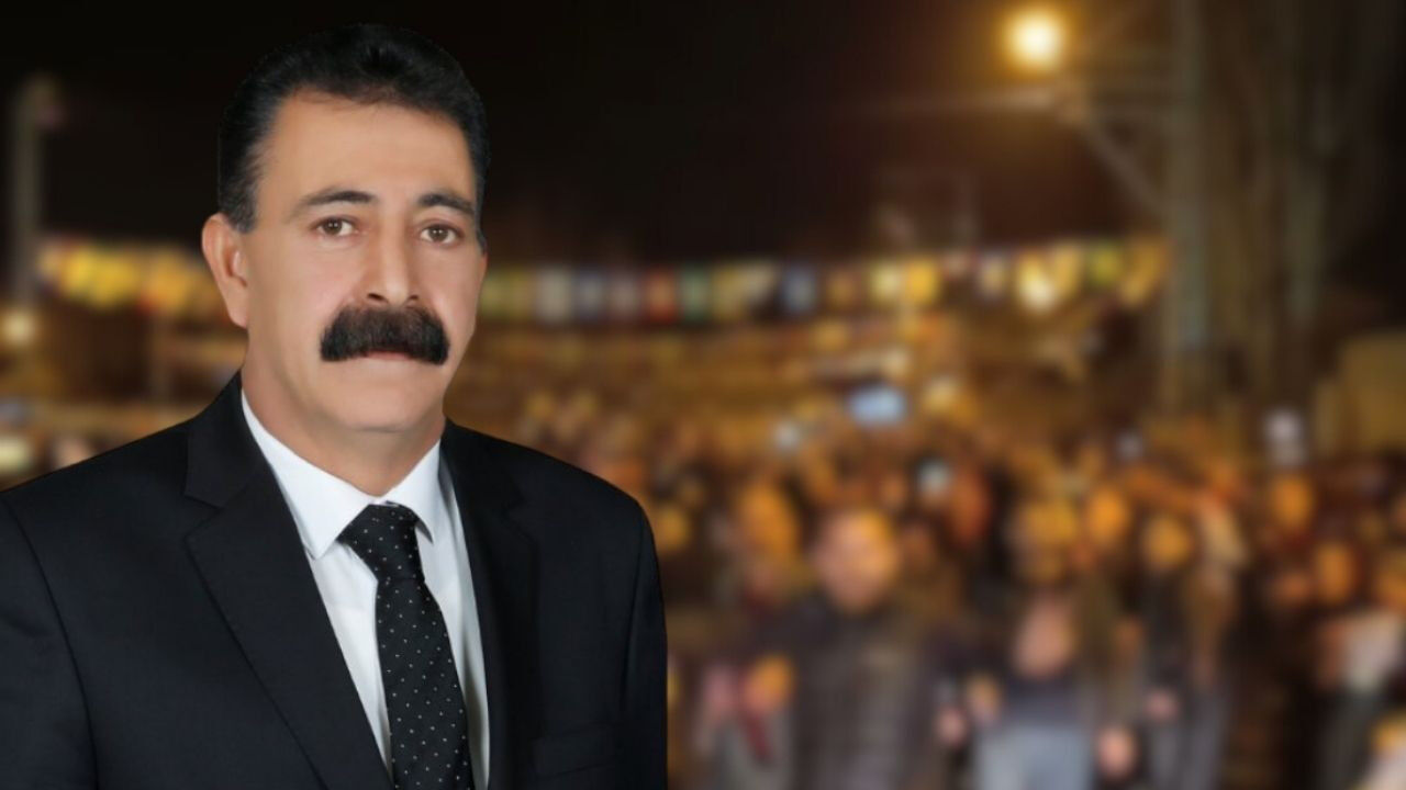 AĞRI BELEDİYE EŞ BAŞKANI MEHMET AKKUŞ HAYATINI KAYBETTİ