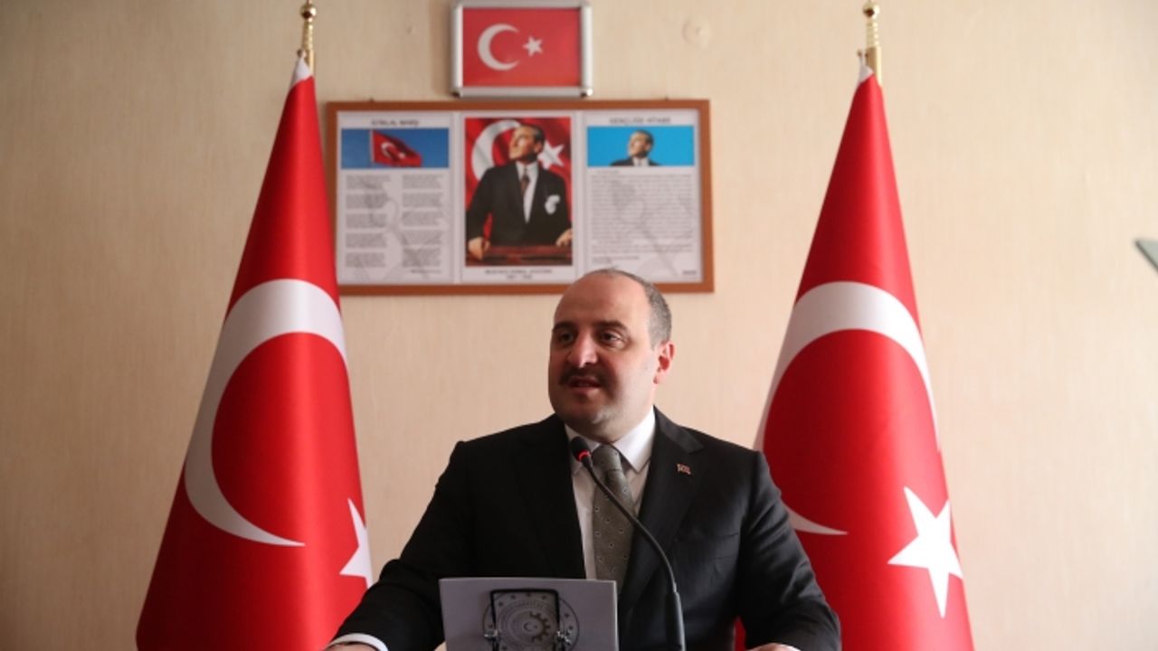 "Diğerlerinin Ağrı'ya ettikleri ihaneti sizler çok daha iyi biliyorsunuz"