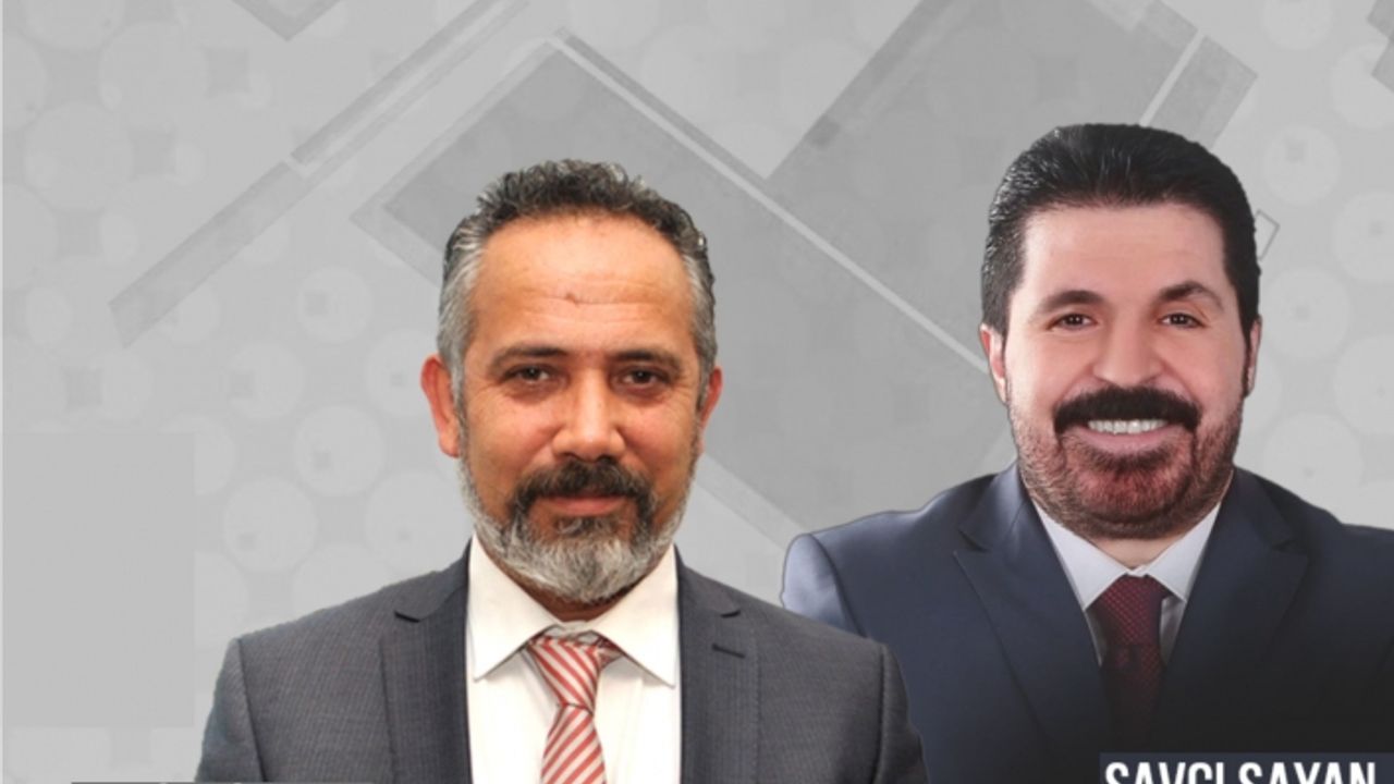 SAYAN: AĞRI ORTADOĞU’NUN ÜRETİM MERKEZİ OLACAK