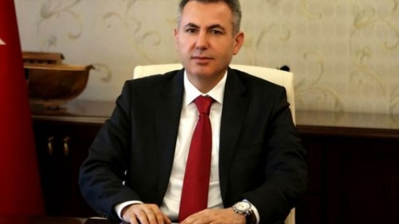 Şehitleri Anma Günü ve Çanakkale Deniz Zaferi'nin 104. yıl dönümü