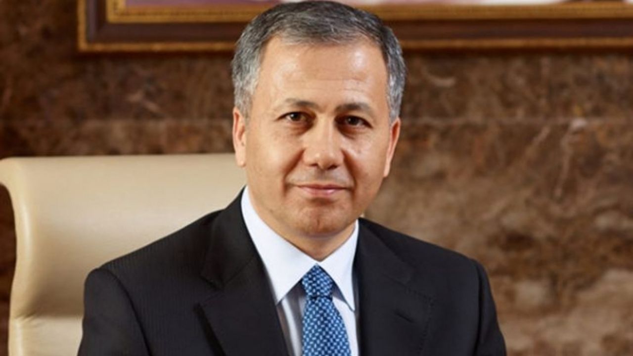 ESKİ AĞRI VALİSİ İBB’NİN BAŞINA GETİRİLDİ