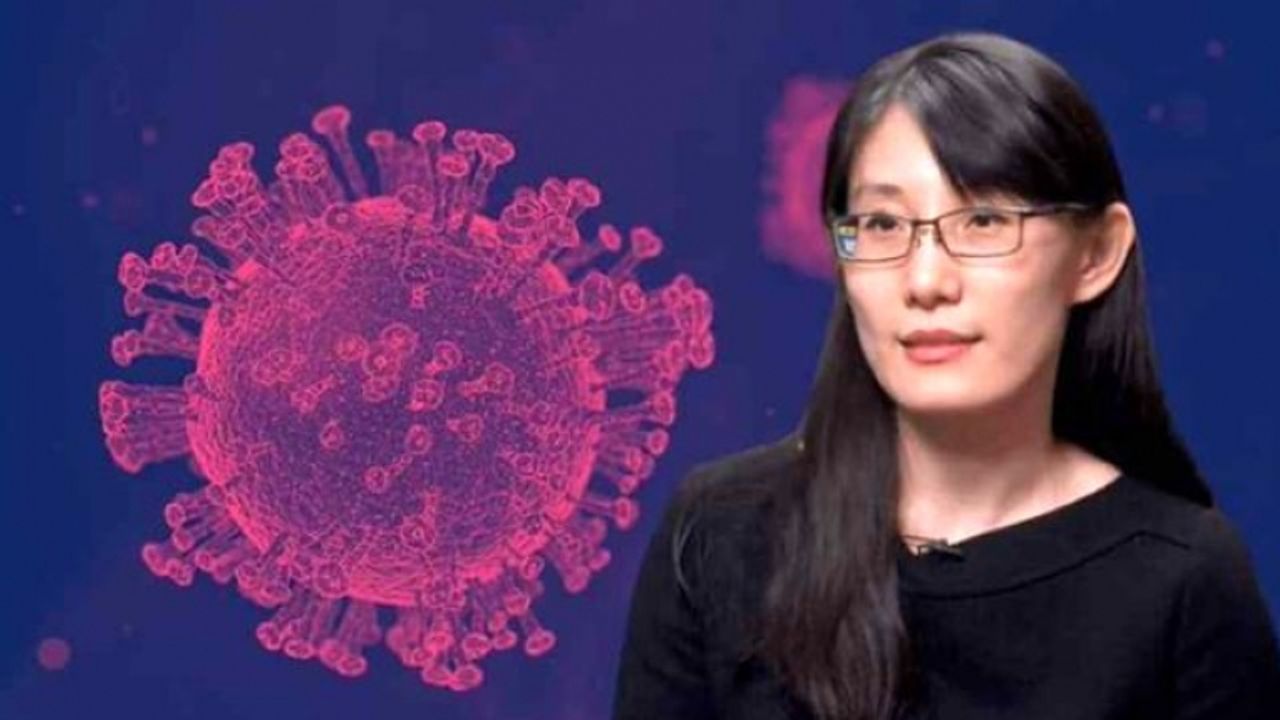 ABD'YE KAÇAN ÇİNLİ DOKTOR, BEKLENEN RAPORU YAYINLADI! SONUÇ TAM DA TAHMİN EDİLEN GİBİ