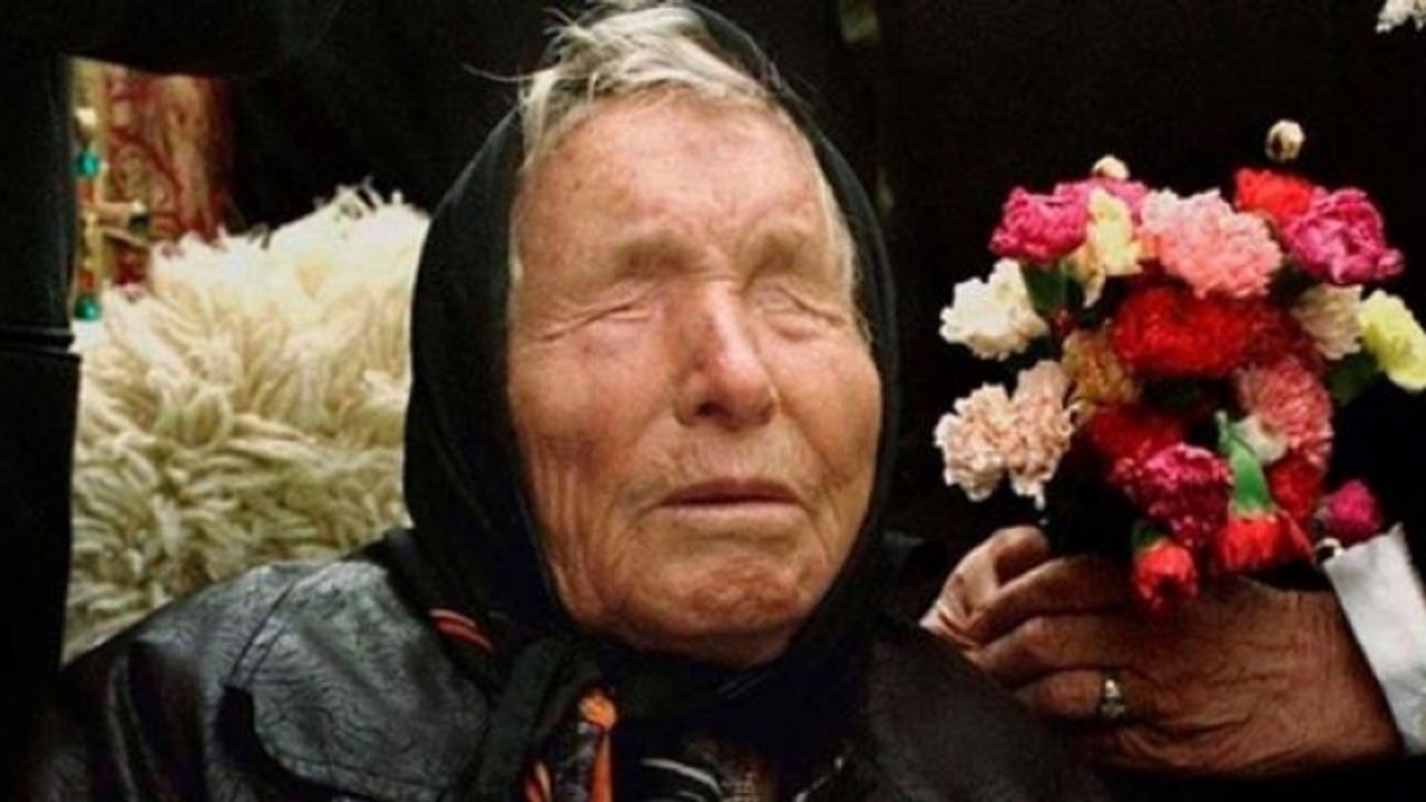 Söylediği her şey bir bir çıkmıştı! Müslümanlar Avrupa'ya egemen olacak!