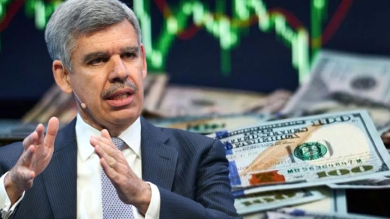 ABD'li ekonomistten Türkiye yorumu: Krizi aşmak için tek seçenekleri var