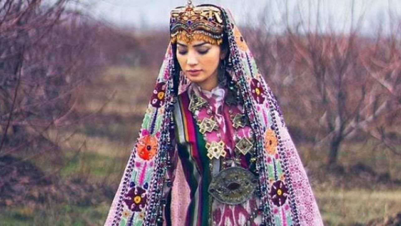 Koronayı önceden bilen Azerbaycanlı Şaman Kahin'in 2022 kehanetleri tüyler ürpertti!