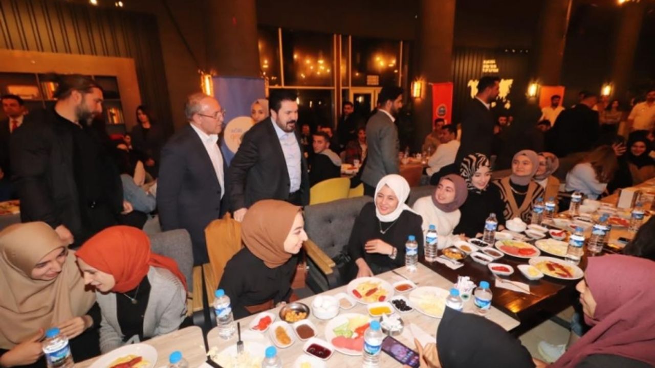 Bakan Soylu: "2023’ün Türkiye’si bugünden daha güçlü"
