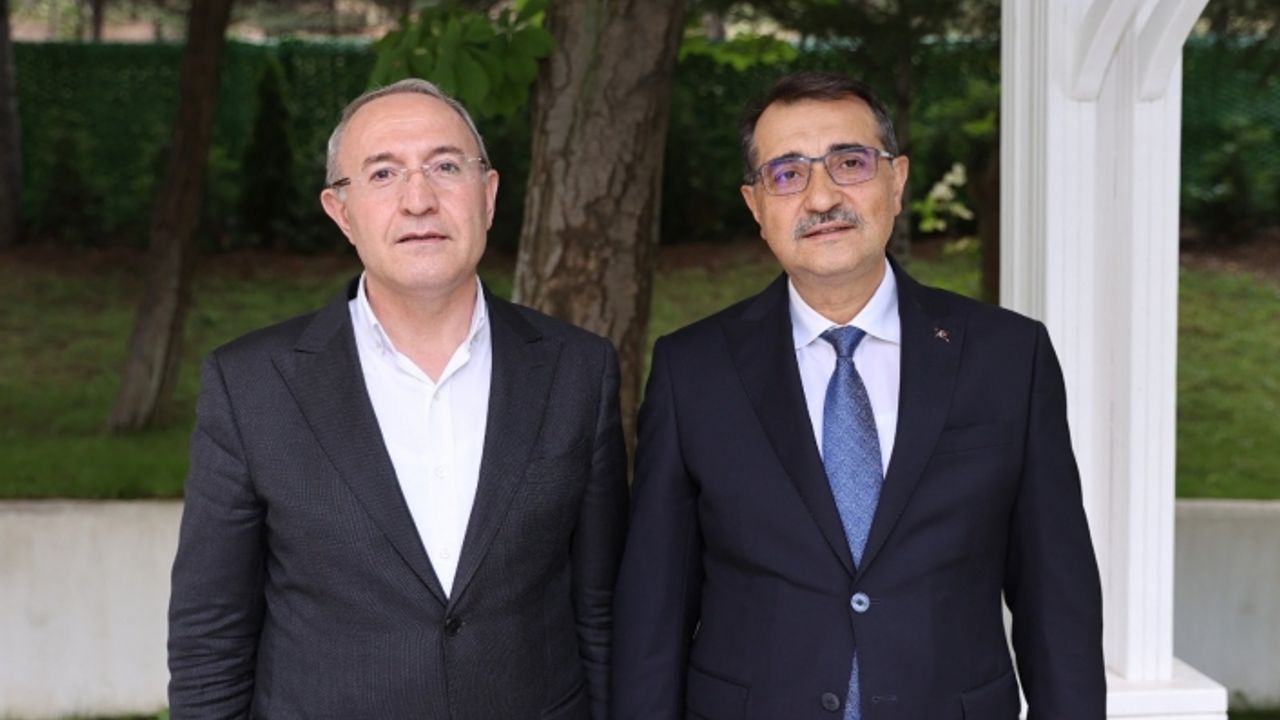 AKP Ağrı İl Başkanı Özyolcu'dan istifa haberlerine ilişkin açıklama geldi