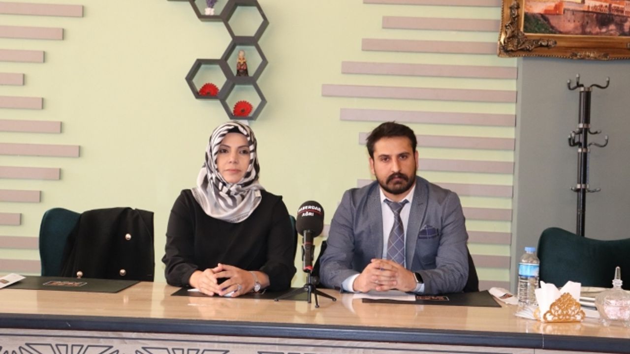 Ağrı İŞKUR Müdürü Gıyas Güven hakkında mahkeme kararını verdi