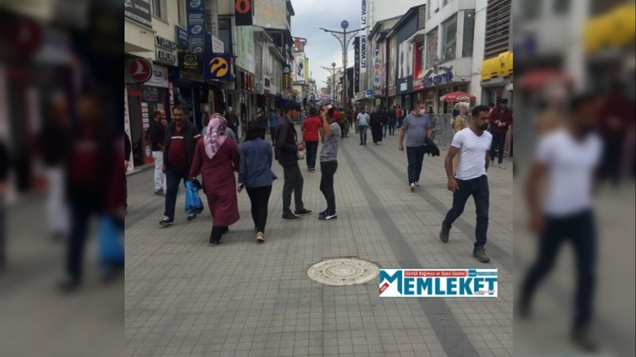 Soğuk hava değil, kapalı ortam hasta ediyor