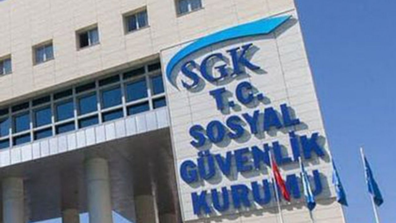 SGK: Yapılandırmada son ödeme tarihi uzatıldı