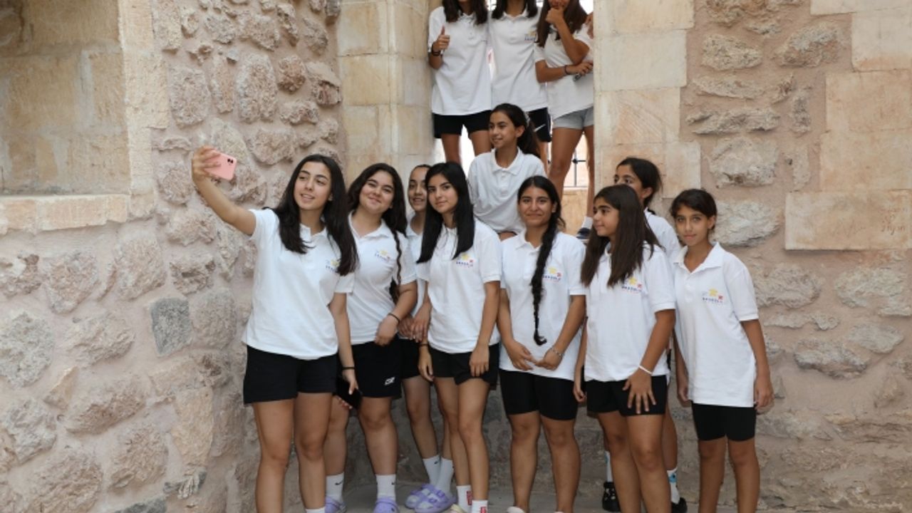 Ağrı Basketbol Müsabakalarına Ev Sahipliği Yapıyor