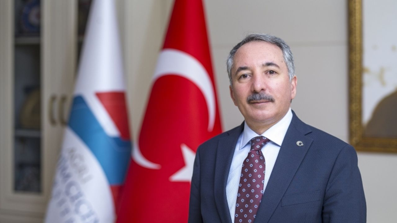 AİÇÜ Akademik Bilim Dergileri 9. Yılını Kutluyor