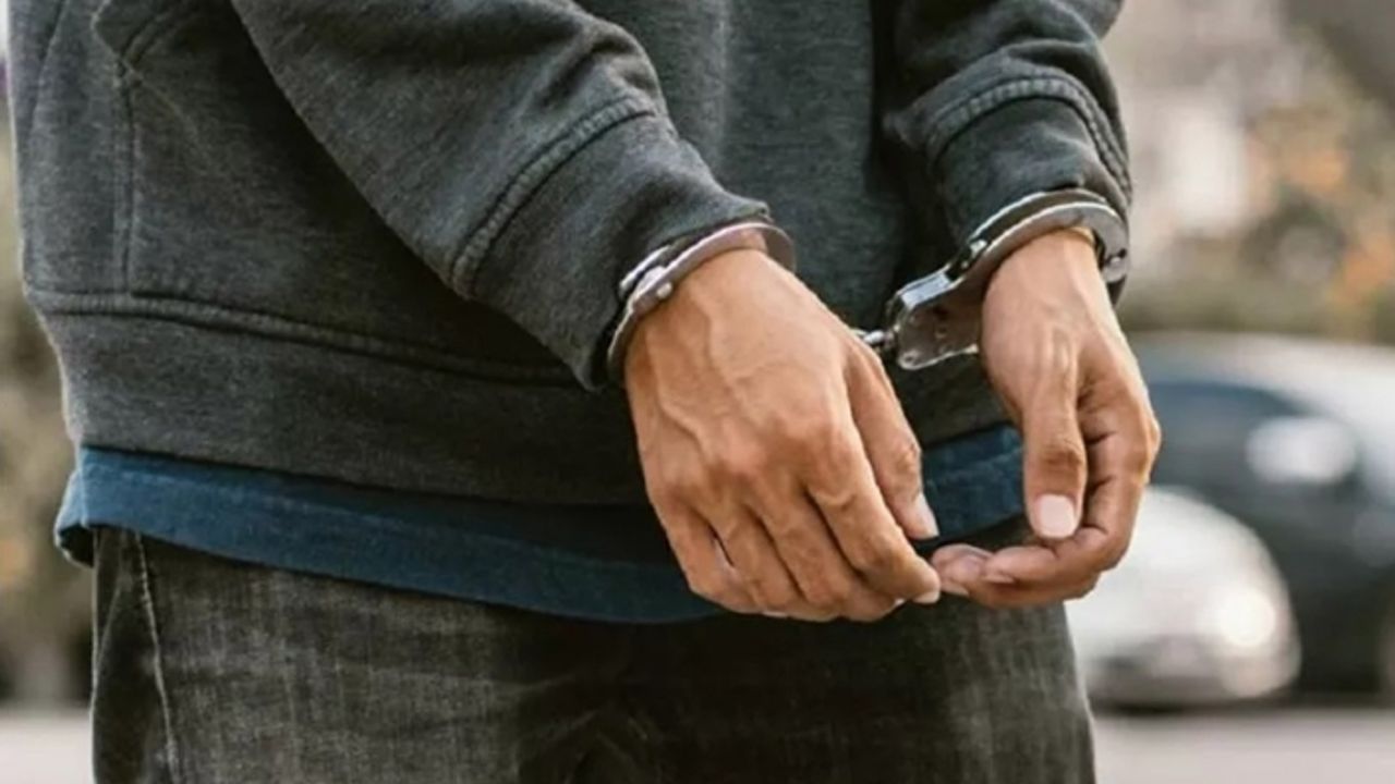 2 PKK elemanı Ağrı Yeşil Sol Parti milletvekilinin aracında yakalandı