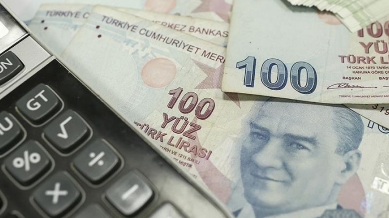 "Çalışan emeklilere 5 bin lira ödeme" düzenlemesinden 4 milyon 688 bin 945 kişi yararlanacak