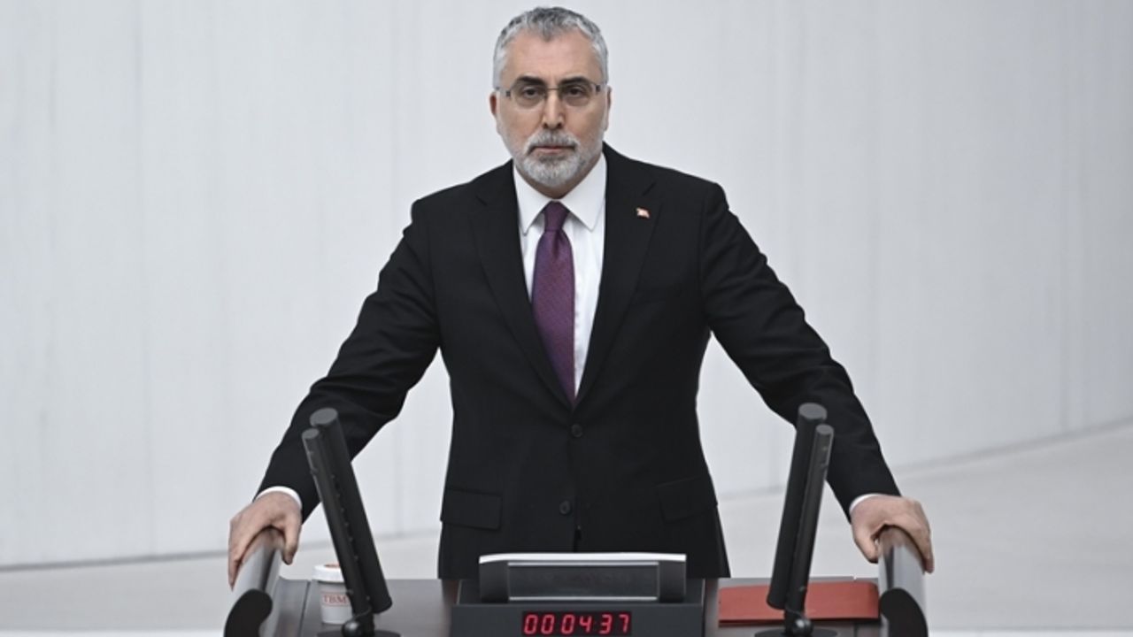Çalışan emeklilere 5 bin lira ödenmesi