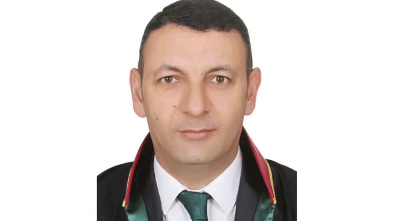 Ak Parti Ağrı Belediye Başkan Adayı Salih Aydın Oldu