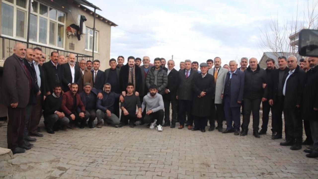 Savcı Sayan: “Buradaki seçimler batıdaki seçimlere benzemez”