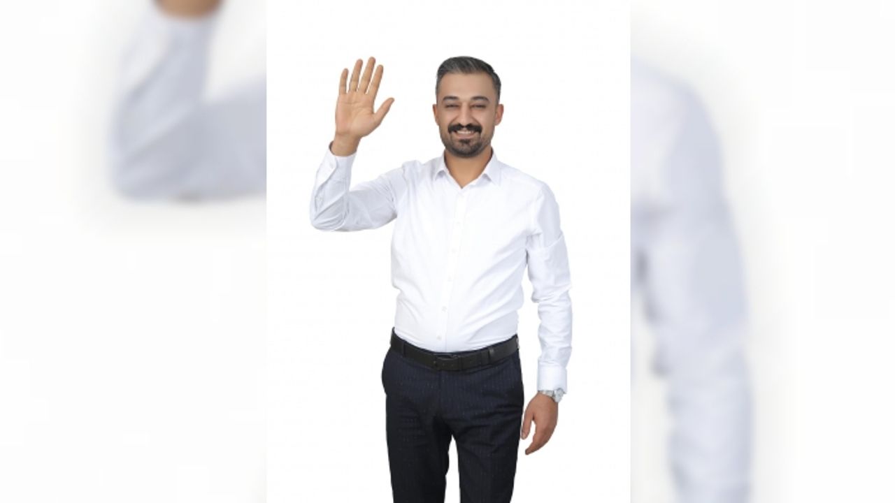 Tutak Belediye Başkan Adayı Rıdvan Özmen'den önemli basın açıklaması