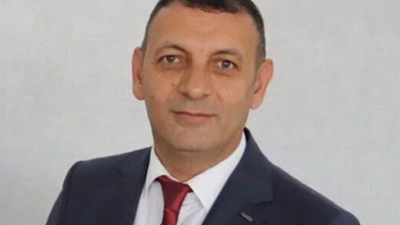 AK Parti Ağrı Belediye Başkan Adayı Mehmet Salih Aydın'dan hemşehrilerine çağrı