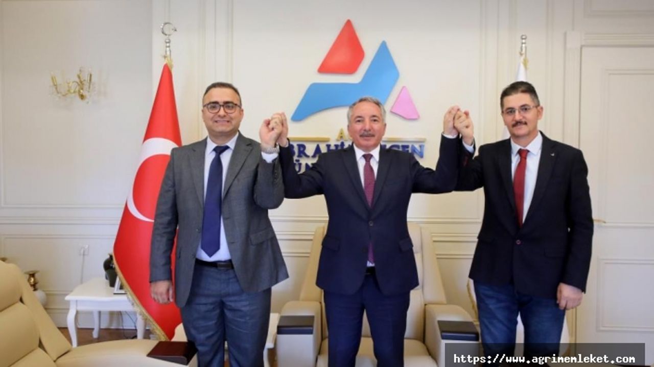 AİÇÜ akademisyenleri ‘Dünyanın en etkili bilim insanları’ arasında