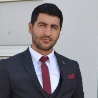 Melih Deniz ALTINDAĞ