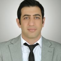 İbrahim TANIŞ