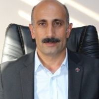 Süleyman Gümüşer