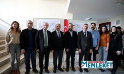 AİÇÜ Rektörü Prof. Dr. KARABULUT, “Kalite Güvencesi Sistemi ve Akreditasyonda Öğrencinin Rolü” Seminer ve Çalıştayına katıldı