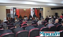 Güzel Sanatlar Lisesi, Patnos cezaevi tutuklu ve hükümlülerine konser verdi