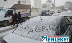 Meteoroloji'den yeni uyarı! Bu tarihte soğuk ve karlı hava geliyor