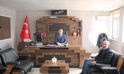 Ağrı Vergi Dairesi Müdürlüğü’ne Nihat Memiş atandı