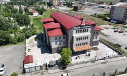 Ağrı'da 112 Acil Çağrı Merkezine gelen çağrıların yüzde 88,99'u "asılsız" çıktı