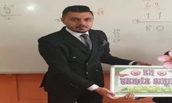 Ağrı'da Okul Müdürü Evinde Ölü Olarak Bulundu