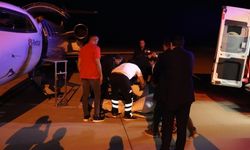 Ağrı’da kaza kurşunu ile yaralanan Savcı Sayan'ın yeğeni hayatını kaybetti