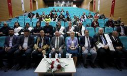 AİÇÜ Tıp Fakültesi Birinci Sınıf Öğrencileri Ağrı’da Eğitime Başladı