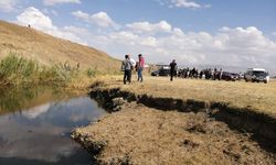 Balık yakaladığı sırada ayağı kayan genç suya düşerek boğuldu