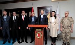 İçişleri Bakanı Yerlikaya: “Terörle mücadelemiz son terörist etkisiz hale getirilinceye kadar devam edecek”
