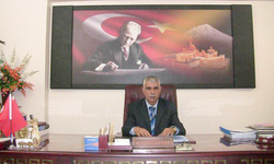 Ağrı Gazeteciler Cemiyet Başkanı Alaettin Aslan, Cumhuriyetin 100. Yılı Münasebetiyle kutlama mesajı yayınladı