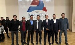 Deprem Uzmanı Yoshinori Moriwaki Ağrı'yı uyardı!