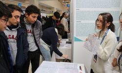 "TÜBİTAK Araştırma Projeleri Erzurum Bölge Yarışmaları" başladı