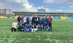 Ağrı Aile ve Sosyal Hizmetler Spor, 2. Lig yolunda emin adımlarla ilerliyor