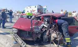 Tatilin 6 gününde trafik kazalarında 48 kişi yaşamını yitirdi