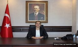 Ağrılı vali Tülay Baydar Bilgihan kimdir?