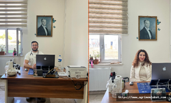 Ağrı Aile Sağlığı Merkezi doktorlarından yeni yönetmeliğe dair açıklamalar