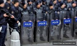 Ağrı'da eylem ve etkinlikler bir hafta yasaklandı