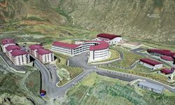 Hakkari Üniversitesi sürdürülebilirlikte dünyada 1120'nci sırada yer aldı