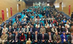 Ağrı'da "Ailenin Korunması ve Güçlenmesi" çalıştayı yapıldı