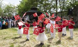 Ağrı’nın ilçelerinde "Hayat Boyu Öğrenme Haftası" etkinlikleri yapıldı