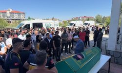 Ağrı'da acil tıp teknisyeni trafik kazasında hayatını kaybetti